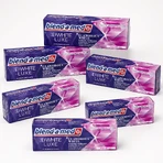 Blend-a-med 3D White Luxe tandpasta, Glamorous White, 6x75 ml