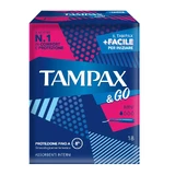 TAMPAX Mini 18 Stück