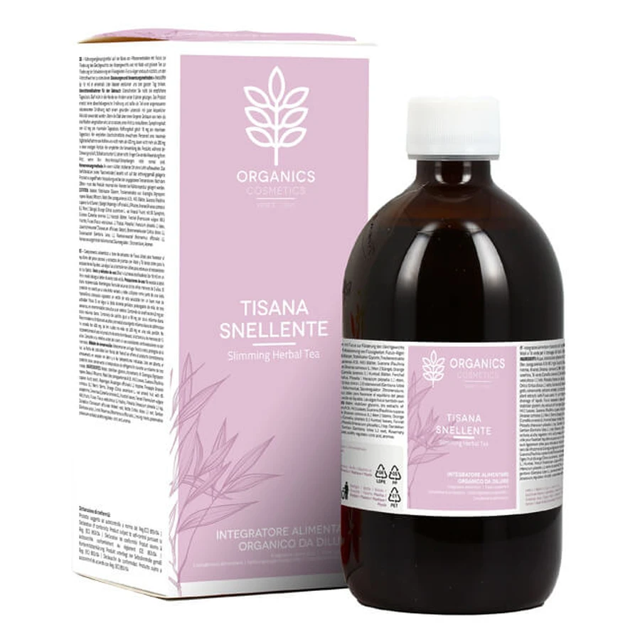 OC AFSLANKEN KRUIDENTHEE 500ML