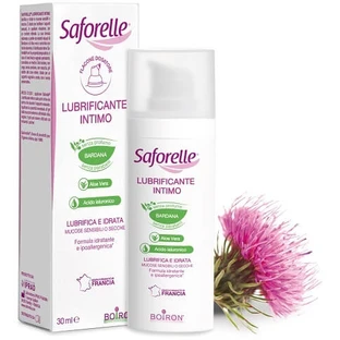 Saforelle Intim-Schmiergel 30ml