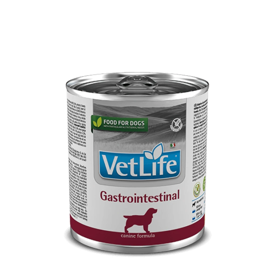 Vet Life Dog Gastrointestinal 300 G