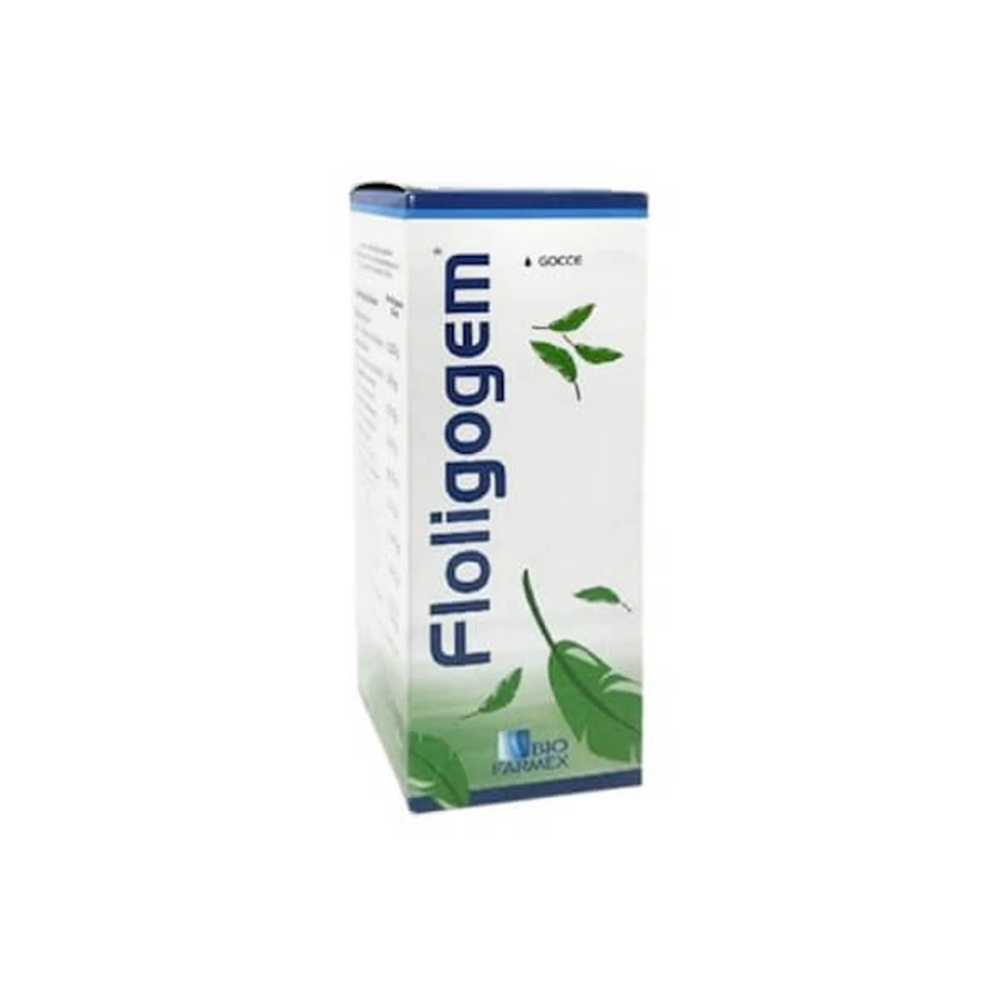 Biofarmex Floligogem 7 krople 30ml: ceny i cechy