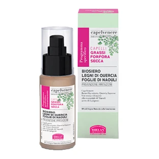 HELAN MAIDENHAIR BIOSERUM WOODN/