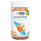 ARKOGUMMIES KURKUMA 60GUMMIS