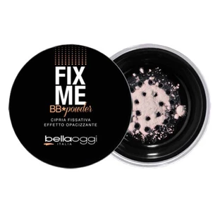 BEAUTIFUL TODAY FIX ME BB POWDER