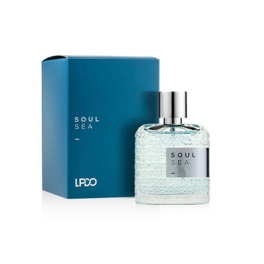 LPDO Ziel Zee 30ml EDPI