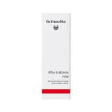 Dr. Hauschka Aceite de Tratamiento de Rosas 75ml - Hidratante y Relajante Corporal