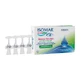 Isomar Eyes Plus Gotas Oftálmicas Para Ojos Secos Con Ácido Hialurónico 0,25 por ciento 30 Viales Monodosis