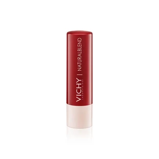 Vichy Naturalblend Lippen Rood - 4.5g getinte balsem
