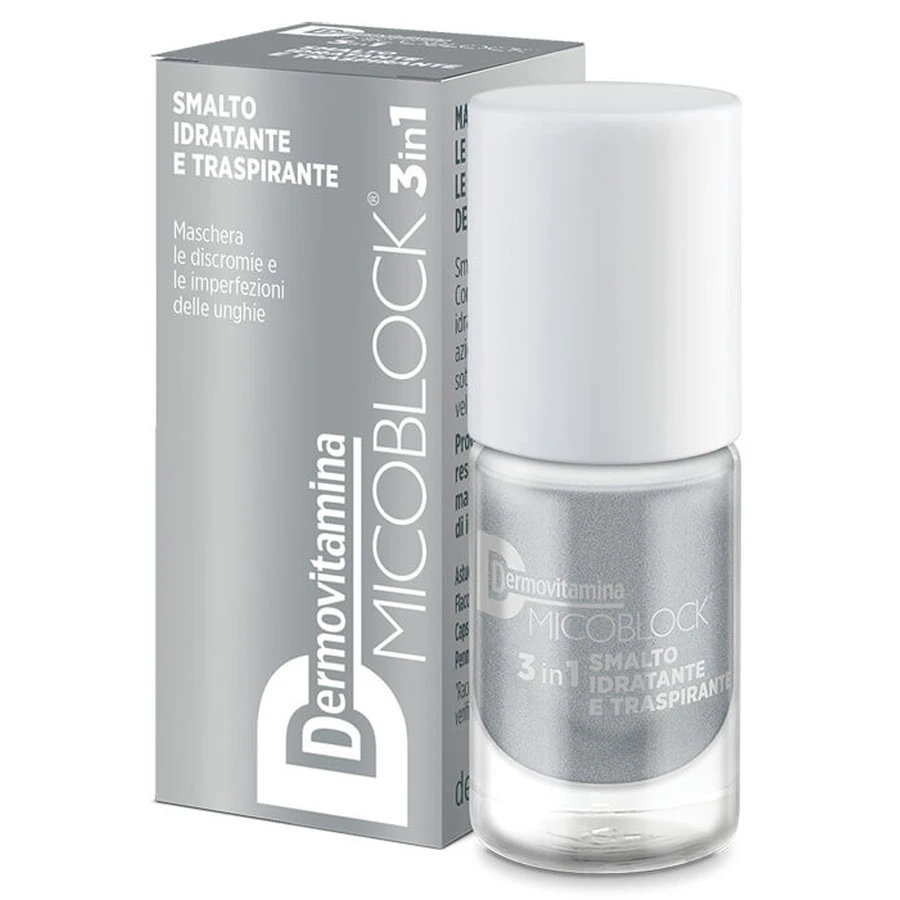 Dermovitamin Mico Enamel Arge: ceny i cechy