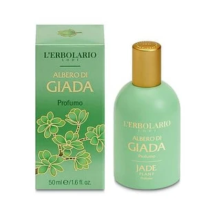 Perfume Árbol de Jade 50 Ml
