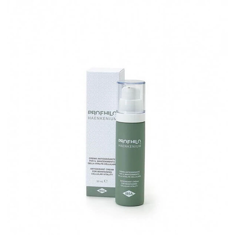 Profhilo - Haenkenium Crème antioxydante 50ml