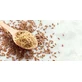  Lino en harina gruesa de semillas de calidad 100g