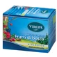 Viropa fructe de pădure 15 pliculețe