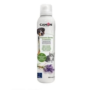 NEEM+LAVENDEL SPRAYSCHUIM