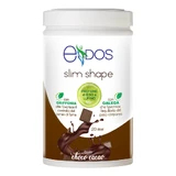 Eidos Slim Shape Choco Cocoa