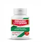Organisch lycopeen 30 capsules in blisterverpakking