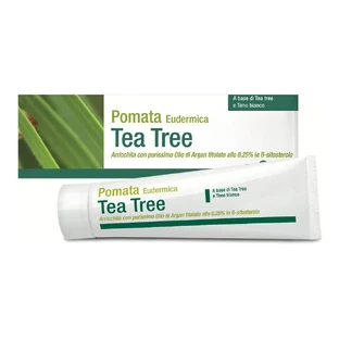Pomata Tea Tree 50ml Erbavita