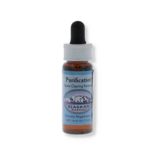 Oczyszczanie Alskan Essence Natur 7,4 ml