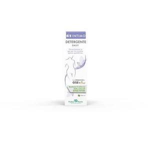 Gse Intimate Cleanser Daily 400ml