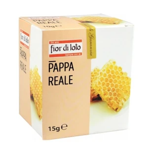 LOTUSBLOEM KONINGINNENGELEI 15G