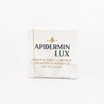 Apidermin Lux Crema viso con pappa reale, burro di cacao e vitamina A, 50 ml, Complex Apicol Veceslav