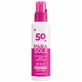 VeraLab filtr przeciwsłoneczny SPF50 100 ml