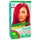 N COLOR MOGANO ROSSO RAMATO