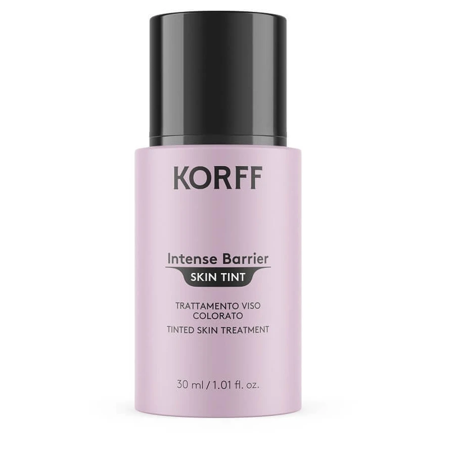 Korff Intensive Barriere Hauttönung Spf30 - 06 30ml