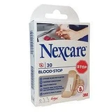 Nexcare Hemostatische Bereide Pleister 30 Stuks