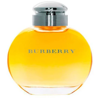 BURBERRY WOMAN EDP 50 VAPO