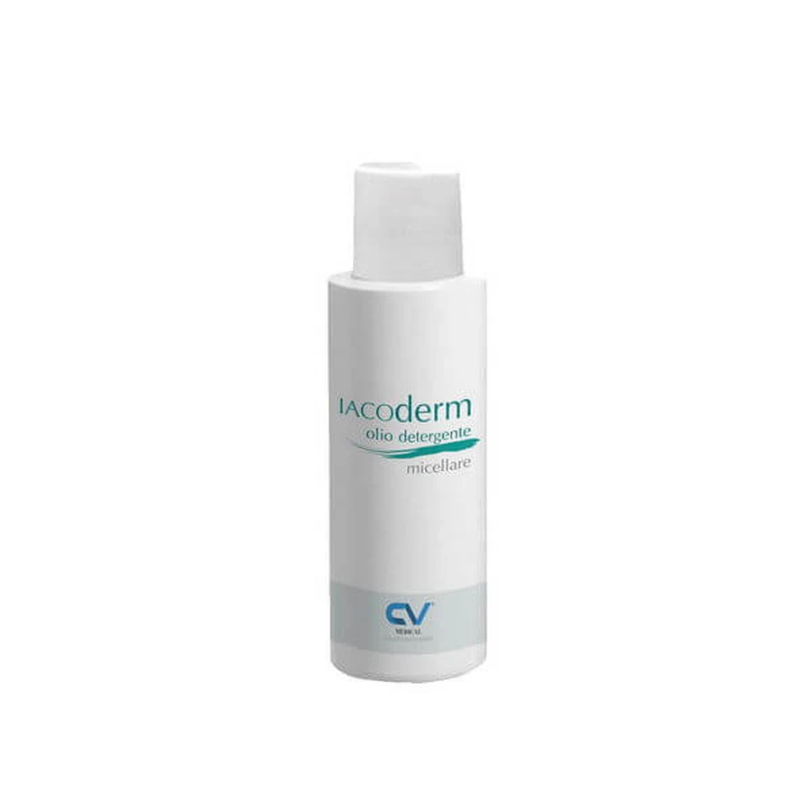 IACODERM REINIGINGSOLIE 500ML