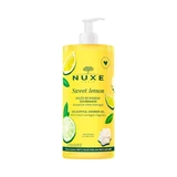 Nuxe Sweet Lemon shower gel 750ml