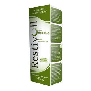 Restivoil Physiobath Shower