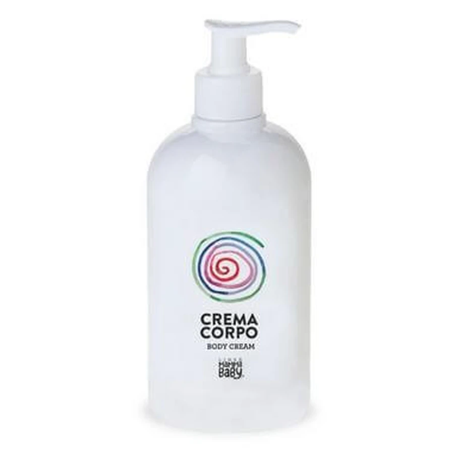 MAMMABABY KÖRPERCREME 250ML
