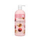 Lotiune CND Scentsation buclack Cherry &amp; Nutmeg pentru hidratare 917 ml