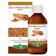 Gekruide amandelolie 250ml