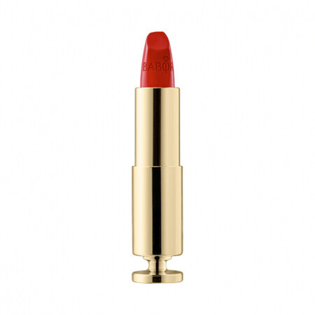 Ruj Babor Creamy Lipstick 01 on fire 4g