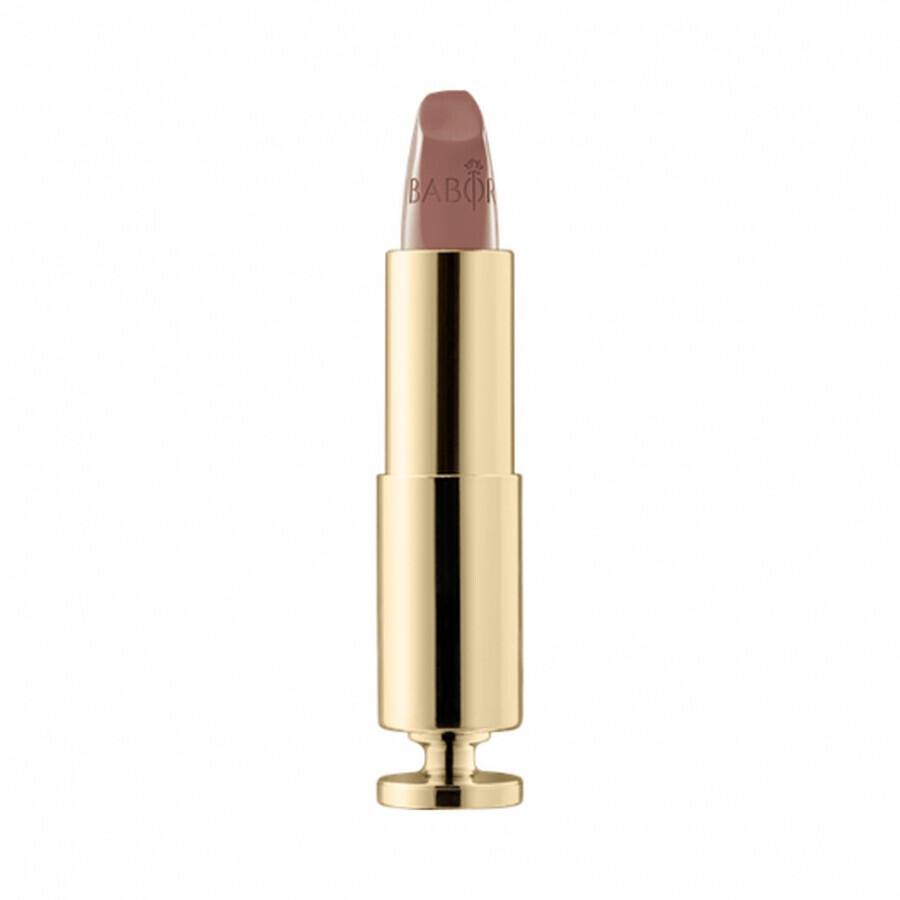 Babor Creamy Lipstick 13 lovely cream rose matte 4g