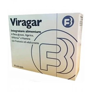 Viragar 30 Stickere 5 ml