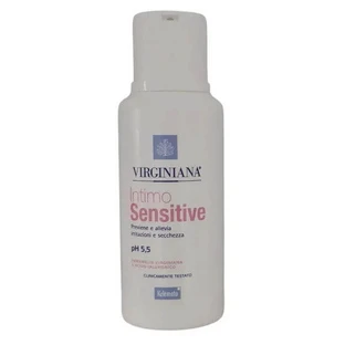 VIRGINIANA INTIMO SENSITIVE