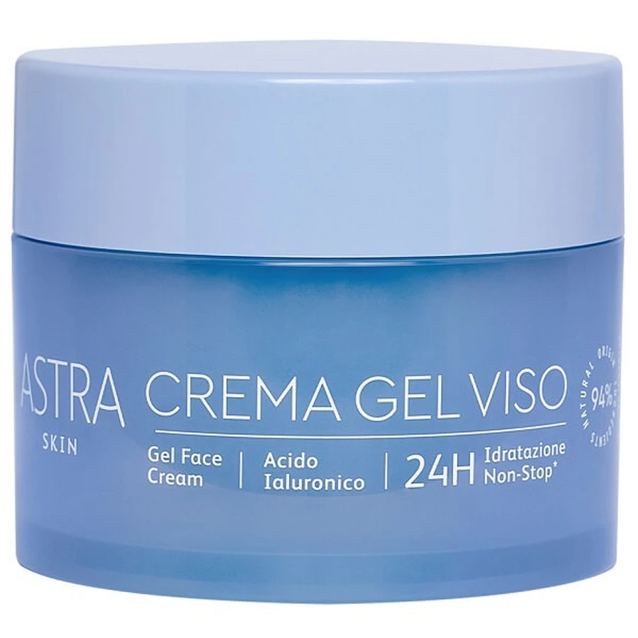 ASTRA GEL CREMA 50ML