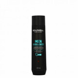 Goldwell Men Dual Senses 2 in 1 Shampoo voor mannen 300ml