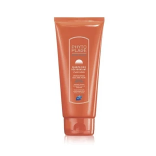 PHYTOPLAGE Rehydraterende shampoo 200 ml