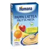 HUMANA Melkvoer F/ Gemengd