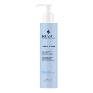 Rilastil Daily Care Cleansing Milk.