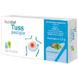 NUTRIDEF TUSS 20PAST PINE MU