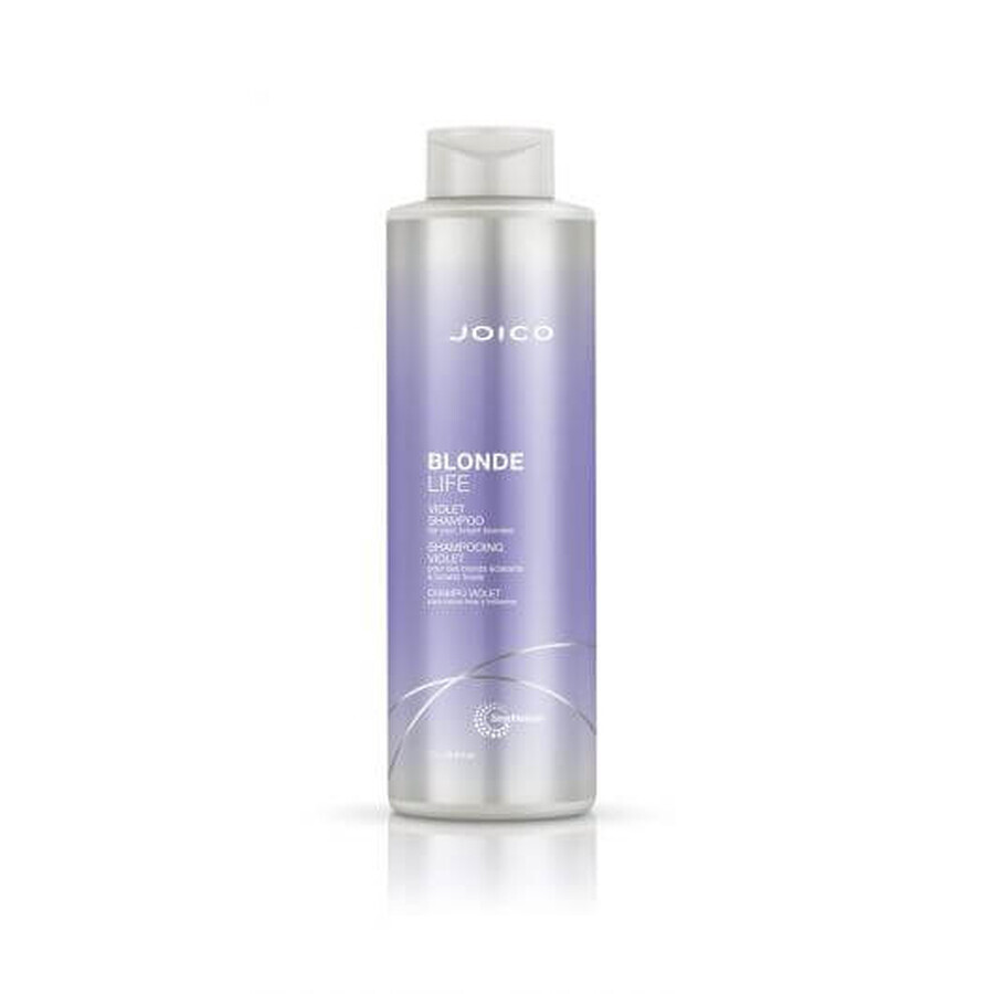 Joico Blonde Leven Violet Shampoo 1000ml