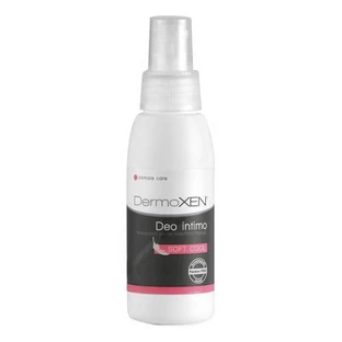 DermoXEN® SOFT COOL Intim Deo Ekuberg Pharma 100ml