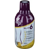 Ultra Pep Slim 6 Pineapple 500 Ml With Sweetener